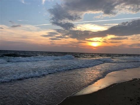 Provincetown Nude Beach Serenity